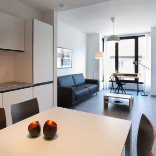 apartments in gent te huur